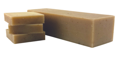 Honey Cinnamon Tallow Soap