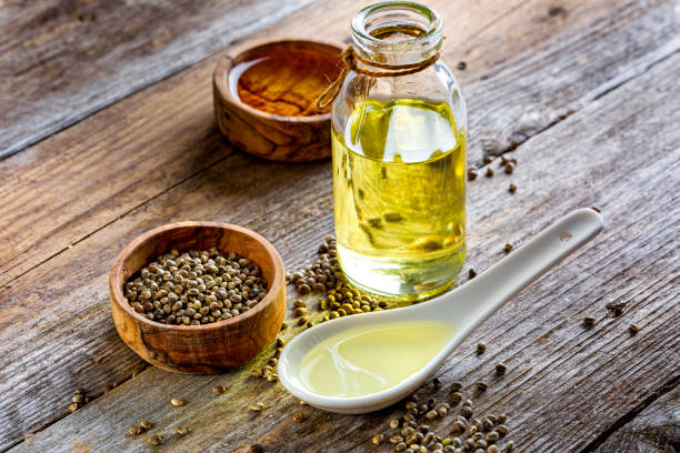 Hemp Tallow Balm