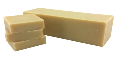 Rose Geranium Tallow Soap