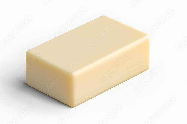 Orange & Lemon Tallow Soap — Seconds